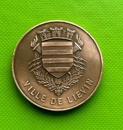 4691 jolie médaille en - jolie,