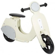 Draisienne Scooters Italia
