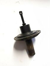 colonne de colision de robot de tonte husqvarna automower 230 acx