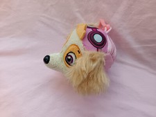 PETITE PELUCHE PORTECLEF PORTE