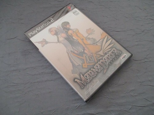 Magna carta playstation - magna, 2