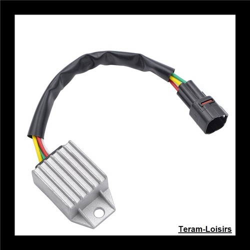 Regulateur tension pour ktm - tension,