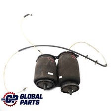 Mercedes W639 Jeu soufflets d'air pour suspension pneumatique Tuyau gauche droit