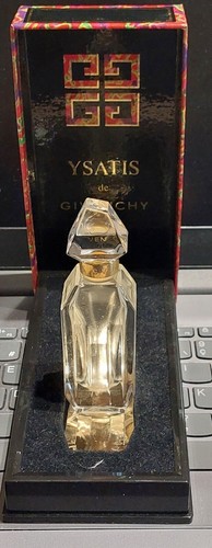 Flacon vide parfum ysatïs - flacon,