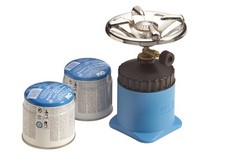 CFH CUISINIÈRE À CARTOUCHE