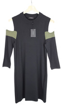 Robe Riviere Cop Copine Femme