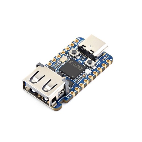 For raspberry pico rp2350 - for,