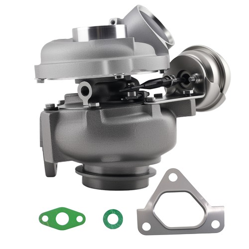 Turbocharger for mercedes benz - turbocharger, mercedes-benz