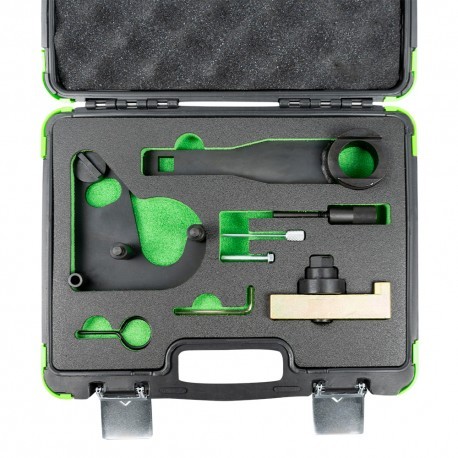 Coffret calage distribution - coffret,