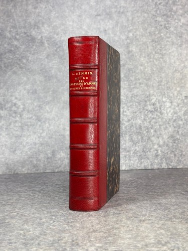 Demmin auguste guide - demmin,