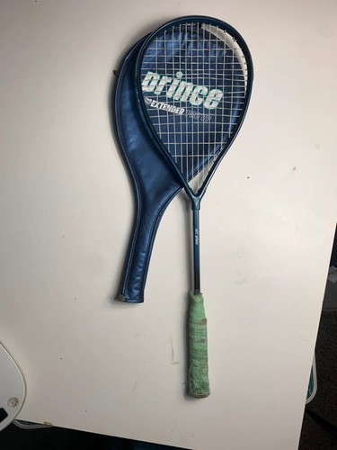 Raquette tennis prince - de,