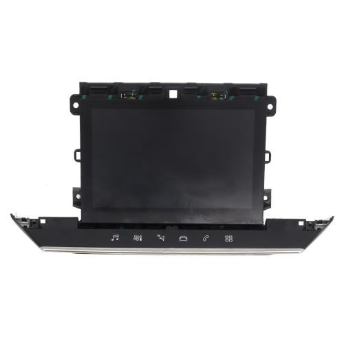 Ecran gps citroen aircross - gps,