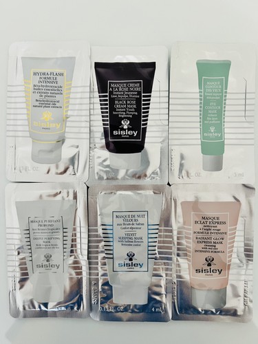 Sisley masques visage yeux - sisley, visage/yeux