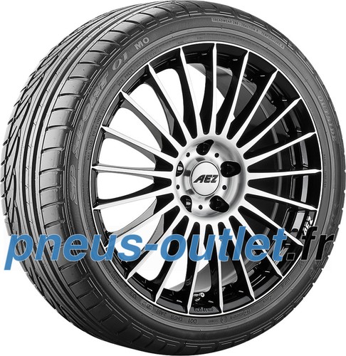 Dunlop sport 245 45 r18 - dunlop, sp