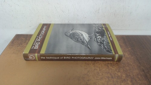 The technique of bird - the,