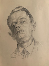 FRANCOIS BESSON (1904-1987)