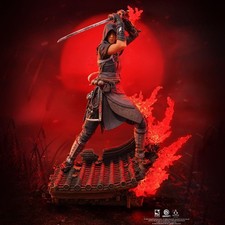 Figurine Assassin's Creed