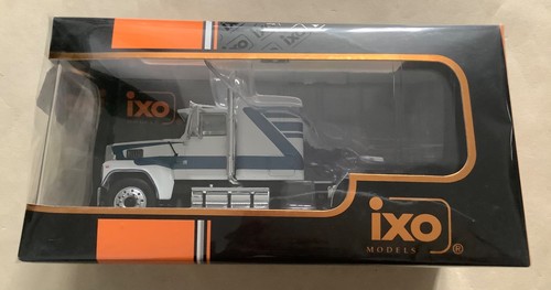 Ixo ford ltl - ixo,