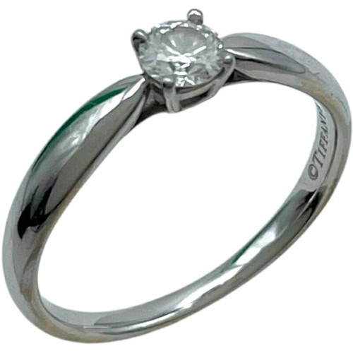 Bague tiffany platine - bague, co.
