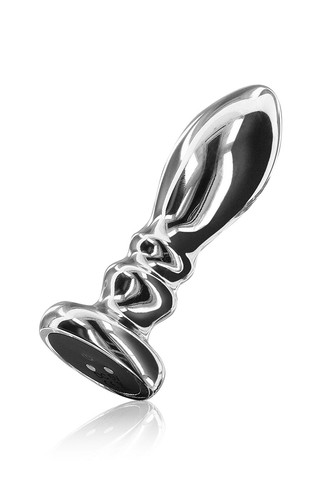 Plug vibrant métal - plug,