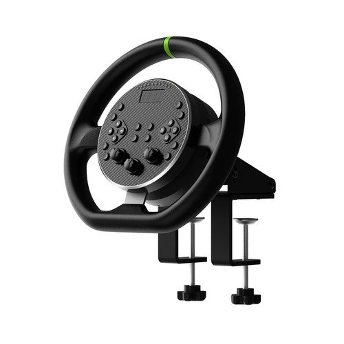New cammus steering wheel - cammus,