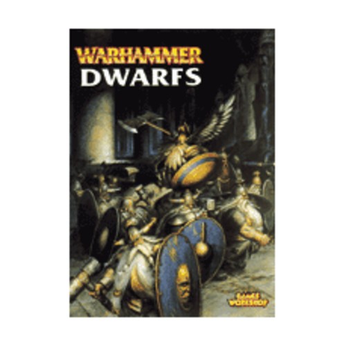 Warhammer fantasy - gw,