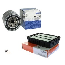 MAHLE Inspection Set Pour