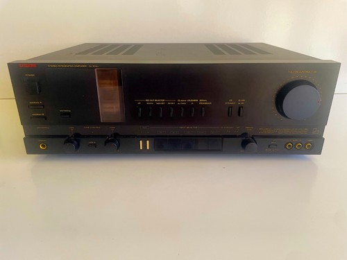 Amplificateur vintage - amplificateur,