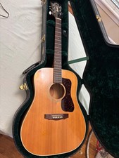 GUILD G-37 BLD 1982