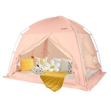 Bed Tents Canopy Bed–Privacy