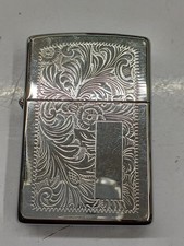 ZIPPO Venetian oil lighter