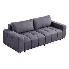 Canapé Convertible 3 Places