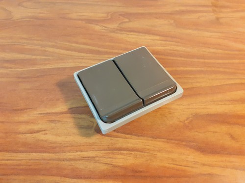 Arnould 1001 interrupteur - 1,