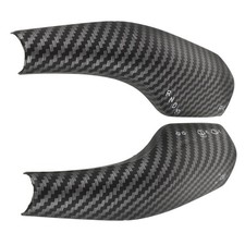  2 pièces couvercle de