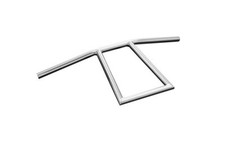 Old School T - Béquille, 1 "