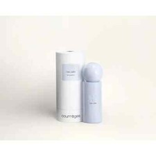 COURRÈGES L'EAU PÂLE Eau de