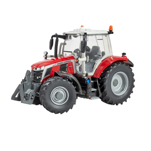 Massey ferguson 180 - massey, 6s.180