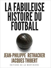 Livre LA FABULEUSE HISTOIRE DU