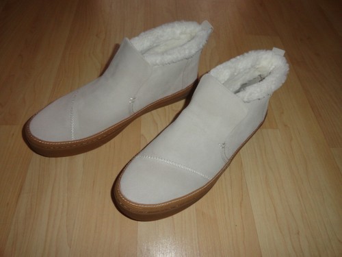 Toms white ankle shoes - toms,,