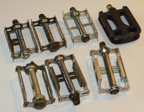 Pour recuperer des pieces - recuperer,