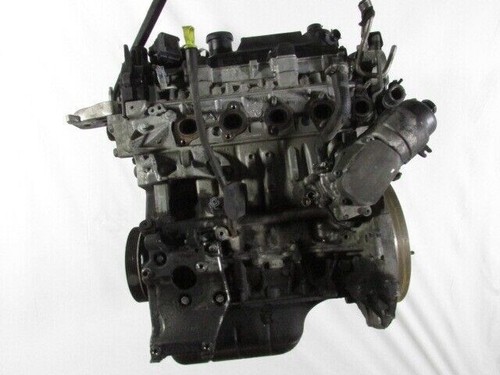 F6jd moteur ford fiesta d - 1.4,