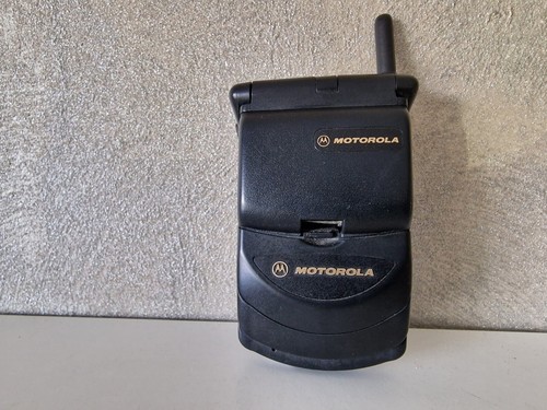 Motorola star tac vintage - motorola,