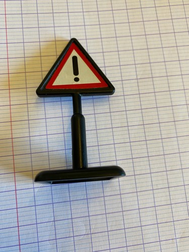 Panneau signalisation - panneau,