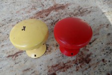 Ancien Porte manteau mural  2