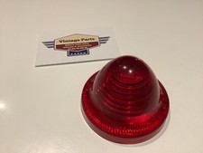 Citroën 2cv DS HY MEHARI feu