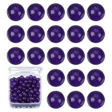 Perles en pierre naturelle 200