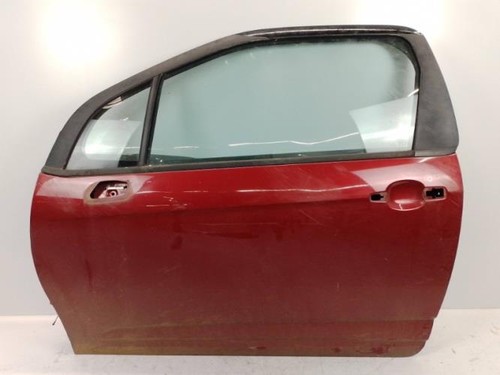 Porte avant gauche citroen - porte,