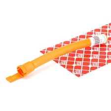 FEBI BILSTEIN Entonnoir jauge de niveau d'huile 19752 pour VW PASSAT (3B3)