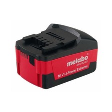 Batterie METABO 18V Li-Power