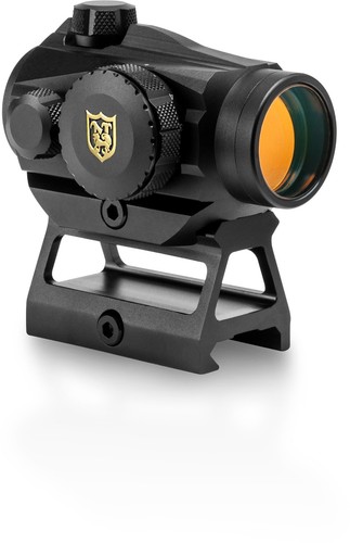 Nikkostirling flash 1x25 red - 1x25,